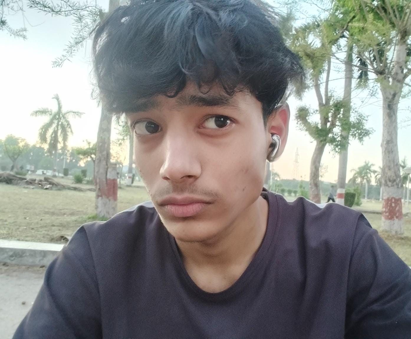 Manash Khati